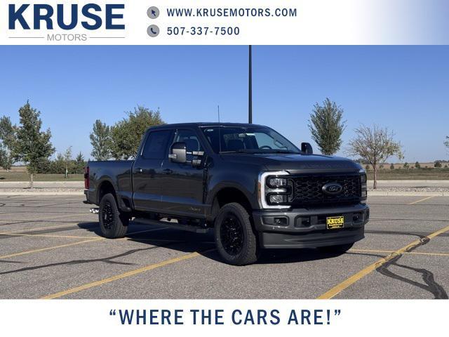 new 2026 Ford F-250 car, priced at $86,357