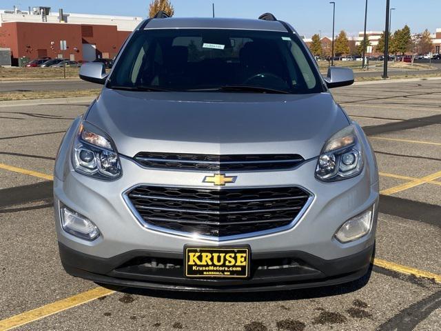 used 2017 Chevrolet Equinox car, priced at $11,899