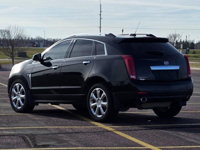 used 2015 Cadillac SRX car, priced at $14,219