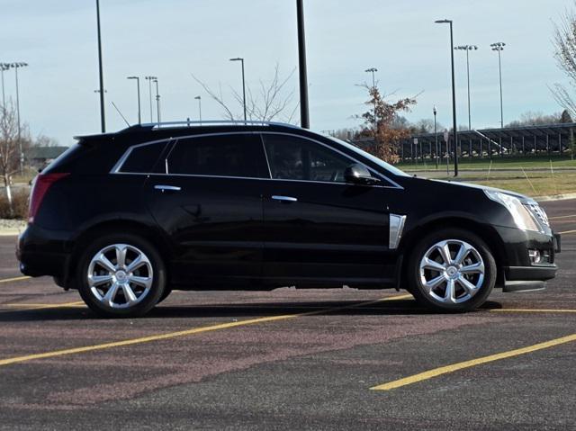 used 2015 Cadillac SRX car, priced at $14,219