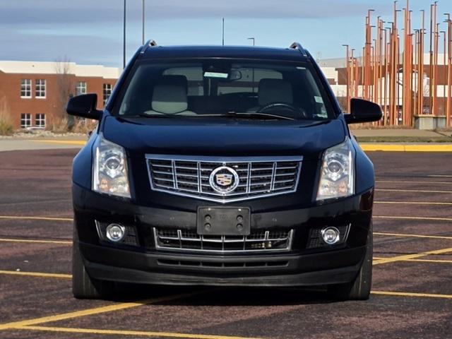 used 2015 Cadillac SRX car, priced at $14,219