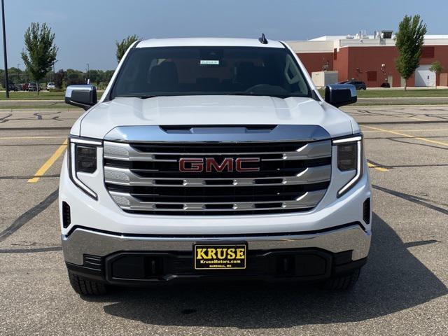 new 2024 GMC Sierra 1500 car, priced at $57,780