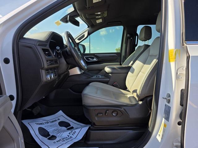 used 2022 GMC Yukon XL car, priced at $39,812