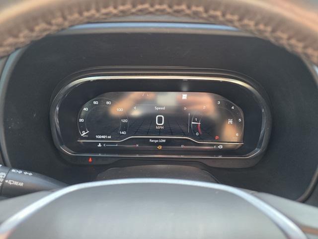 used 2022 GMC Yukon XL car, priced at $39,812