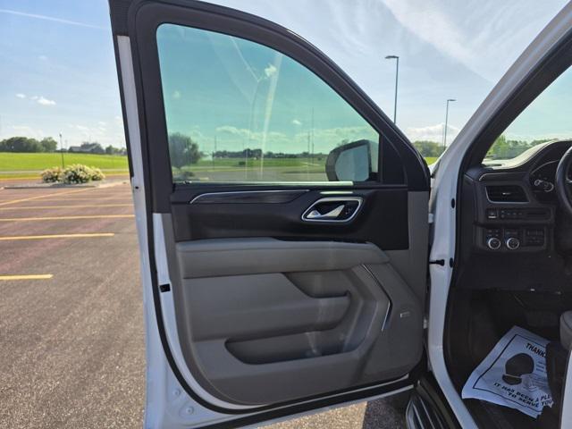 used 2022 GMC Yukon XL car, priced at $39,812