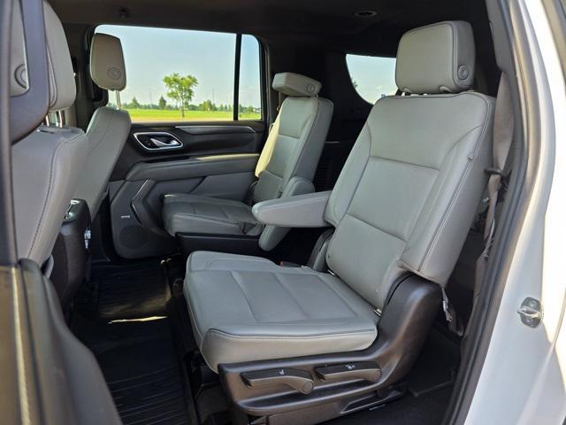 used 2022 GMC Yukon XL car, priced at $39,812