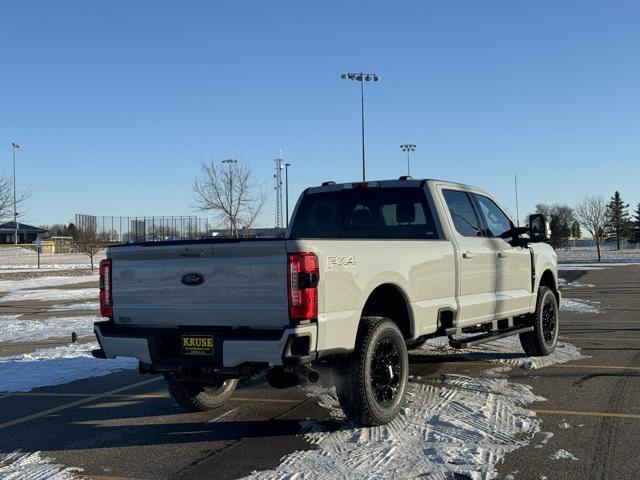 new 2025 Ford F-350 car, priced at $69,895