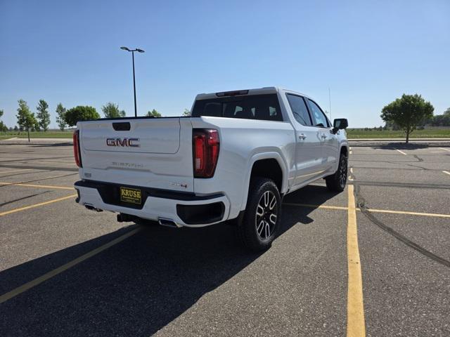 new 2025 GMC Sierra 1500 car, priced at $68,665