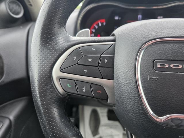 used 2020 Dodge Durango car, priced at $21,200