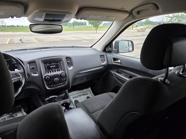 used 2020 Dodge Durango car, priced at $21,200