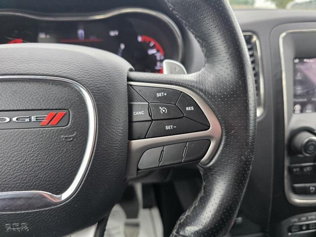 used 2020 Dodge Durango car, priced at $21,200