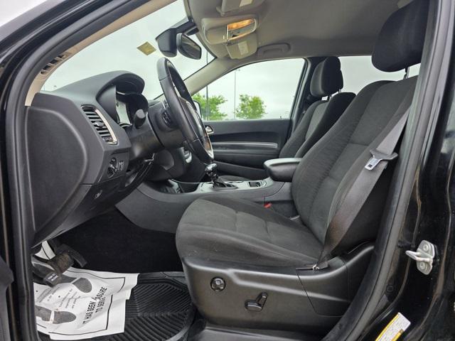 used 2020 Dodge Durango car, priced at $21,200