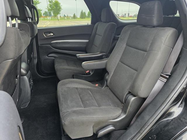 used 2020 Dodge Durango car, priced at $21,200