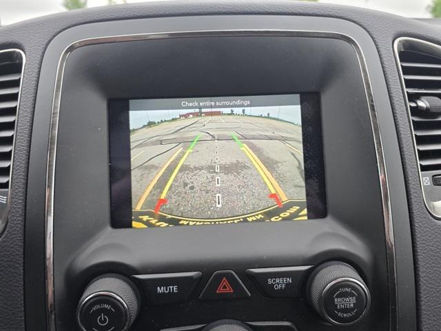 used 2020 Dodge Durango car, priced at $21,200