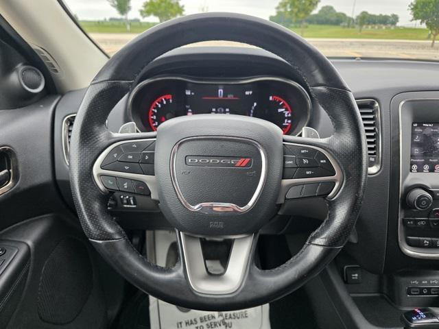 used 2020 Dodge Durango car, priced at $21,200