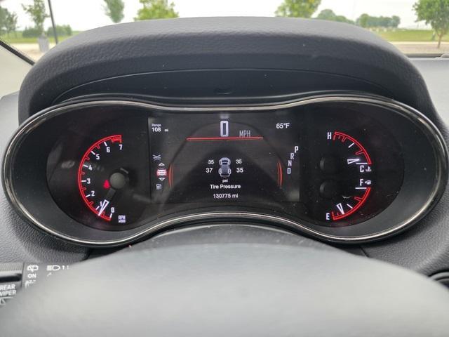 used 2020 Dodge Durango car, priced at $21,200