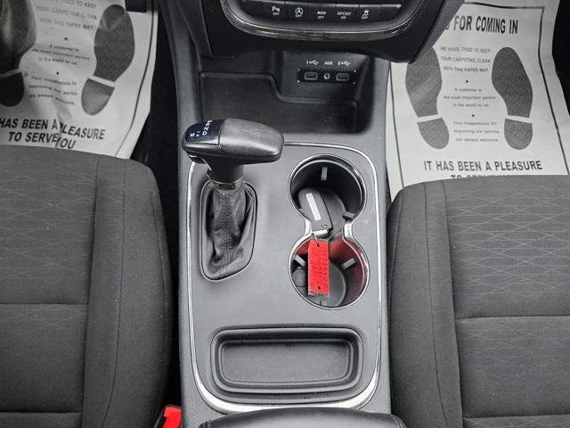 used 2020 Dodge Durango car, priced at $21,200
