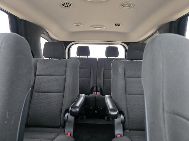 used 2020 Dodge Durango car, priced at $21,200