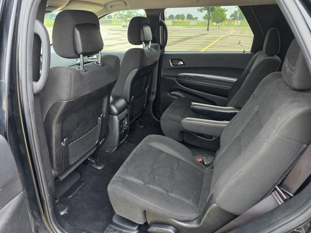 used 2020 Dodge Durango car, priced at $21,200
