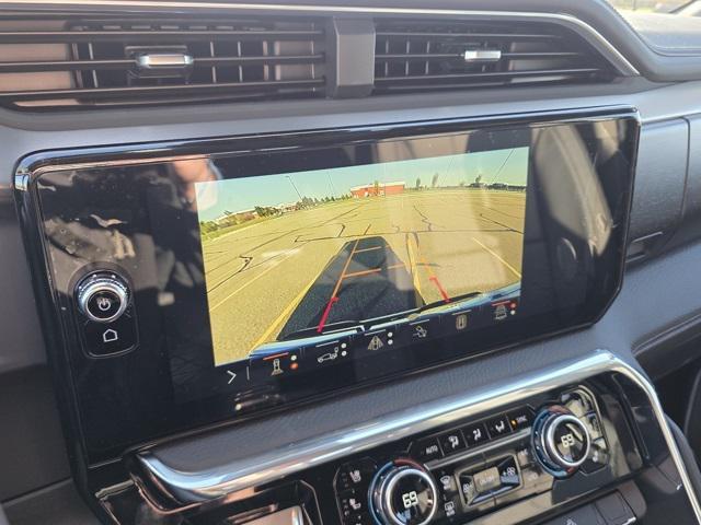 new 2026 GMC Sierra 1500 car, priced at $76,739