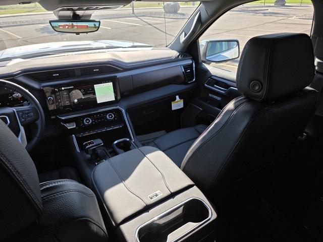 new 2026 GMC Sierra 1500 car, priced at $76,739