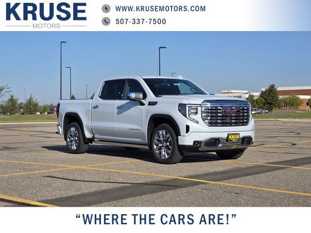 new 2026 GMC Sierra 1500 car, priced at $76,739