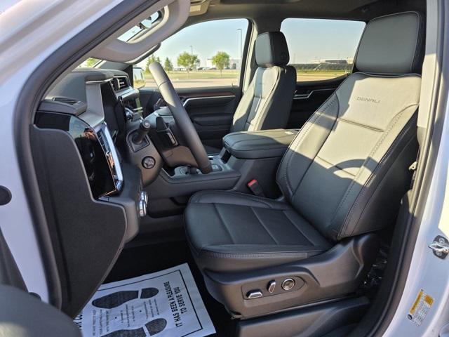 new 2026 GMC Sierra 1500 car, priced at $76,739