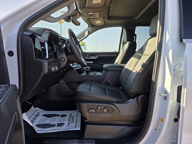 new 2026 GMC Sierra 1500 car, priced at $76,739