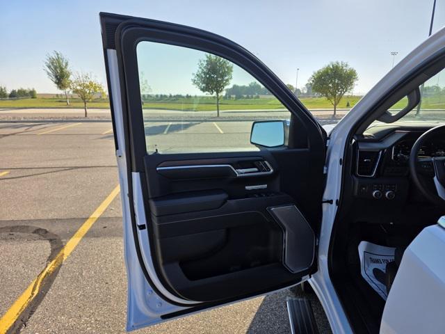 new 2026 GMC Sierra 1500 car, priced at $76,739