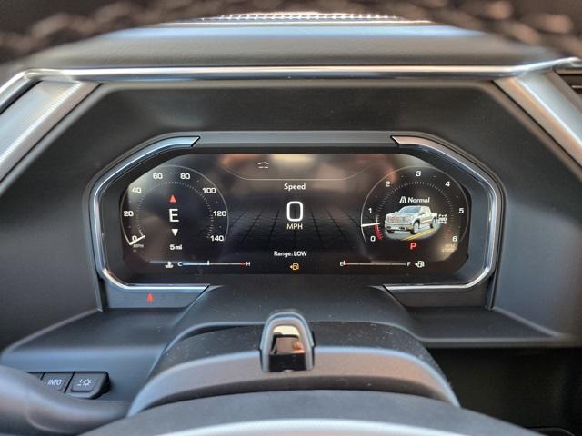 new 2026 GMC Sierra 1500 car, priced at $76,739