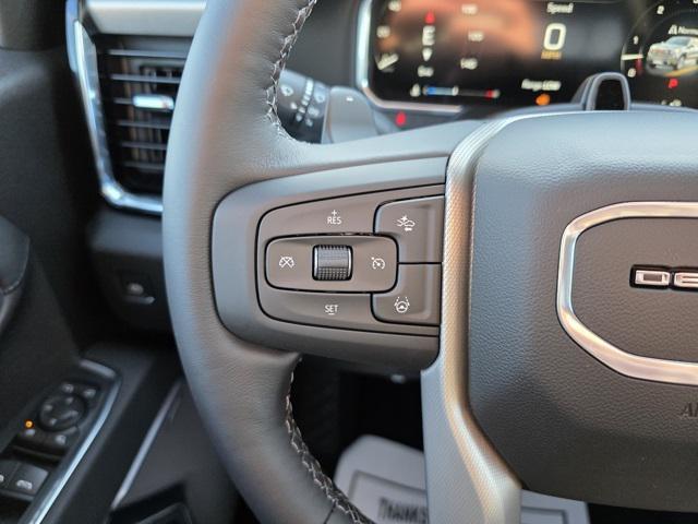 new 2026 GMC Sierra 1500 car, priced at $76,739