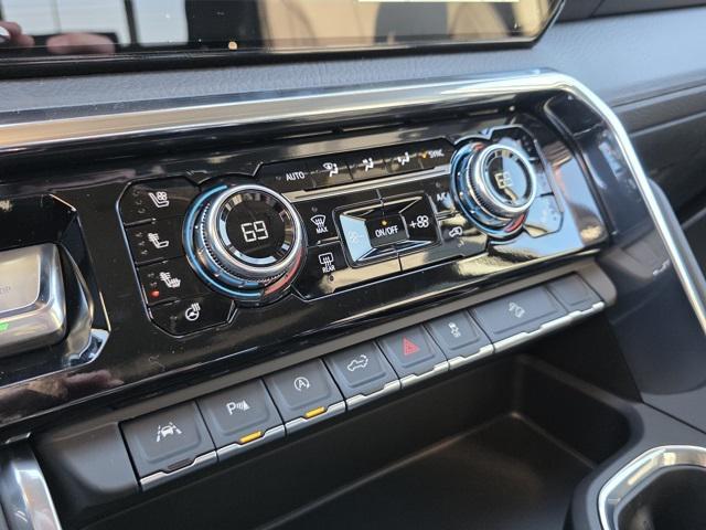 new 2026 GMC Sierra 1500 car, priced at $76,739