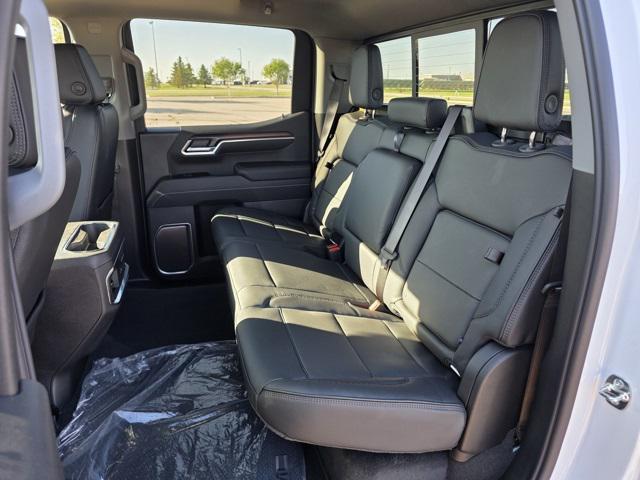 new 2026 GMC Sierra 1500 car, priced at $76,739