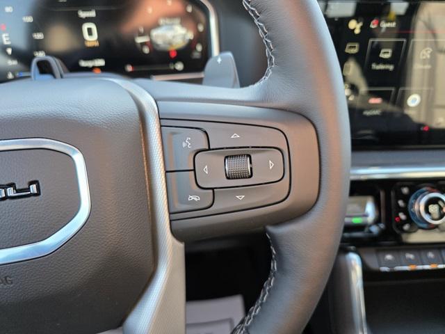 new 2026 GMC Sierra 1500 car, priced at $76,739