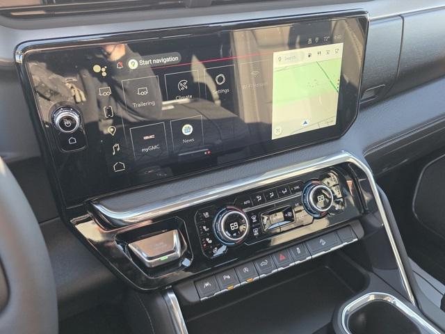 new 2026 GMC Sierra 1500 car, priced at $76,739