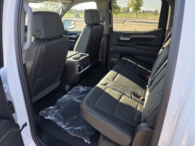 new 2026 GMC Sierra 1500 car, priced at $76,739