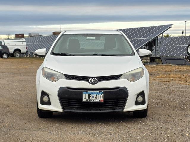 used 2016 Toyota Corolla car, priced at $11,546