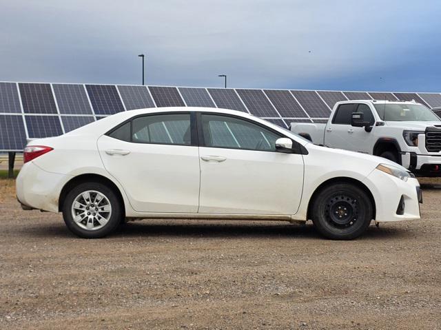 used 2016 Toyota Corolla car, priced at $11,546