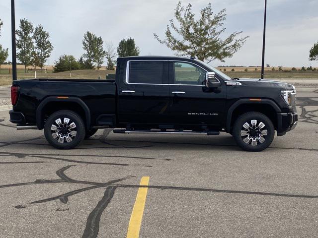 new 2025 GMC Sierra 2500 car, priced at $88,610