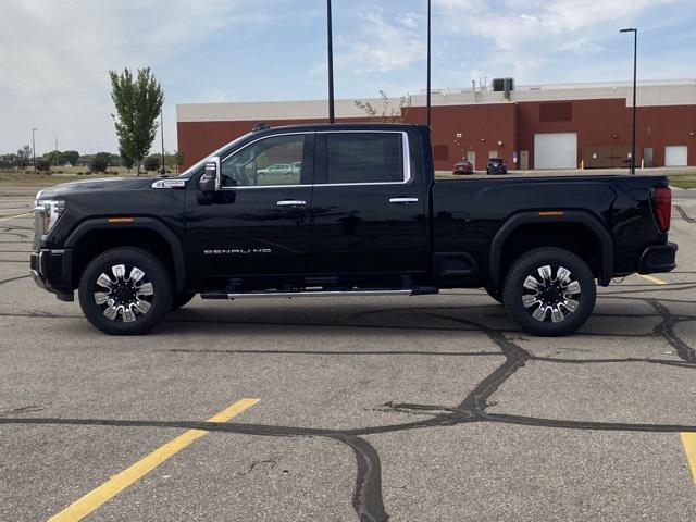 new 2025 GMC Sierra 2500 car, priced at $88,610