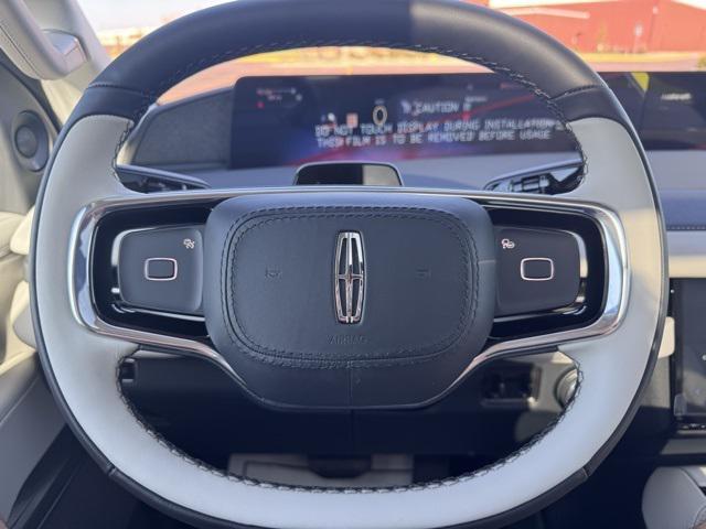 new 2025 Lincoln Navigator car, priced at $103,940