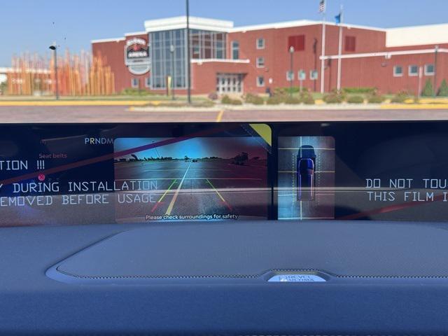 new 2025 Lincoln Navigator car, priced at $103,940