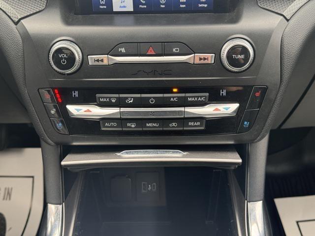 used 2020 Ford Explorer car, priced at $31,698
