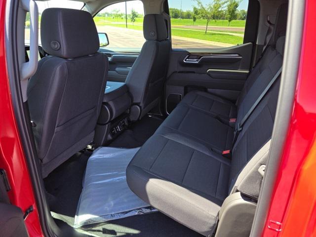 new 2026 GMC Sierra 1500 car, priced at $62,400