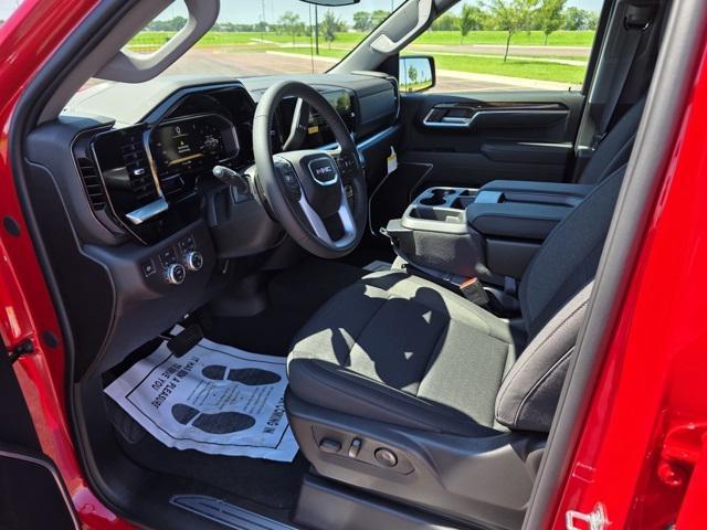 new 2026 GMC Sierra 1500 car, priced at $62,400