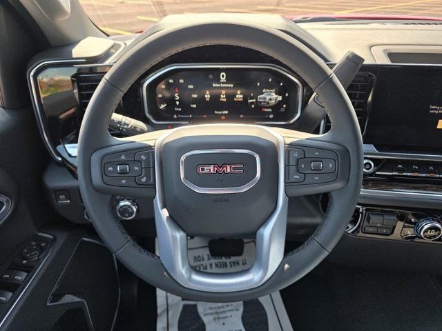 new 2026 GMC Sierra 1500 car, priced at $62,400