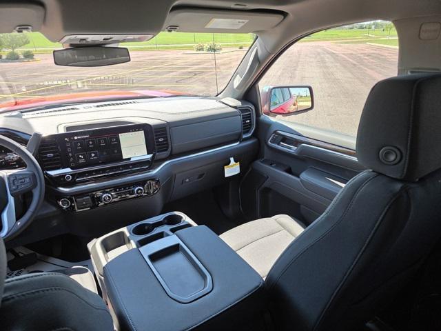 new 2026 GMC Sierra 1500 car, priced at $62,400