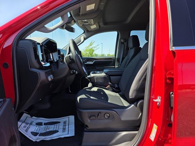 new 2026 GMC Sierra 1500 car, priced at $62,400