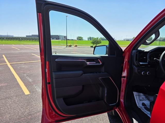 new 2026 GMC Sierra 1500 car, priced at $62,400