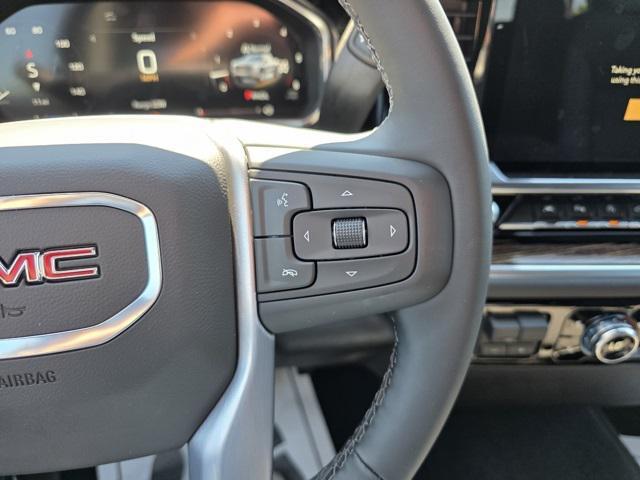 new 2026 GMC Sierra 1500 car, priced at $62,400
